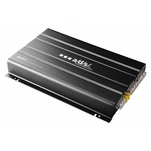 آمپلی فایر ای دی اس مدل MB-O600.4
