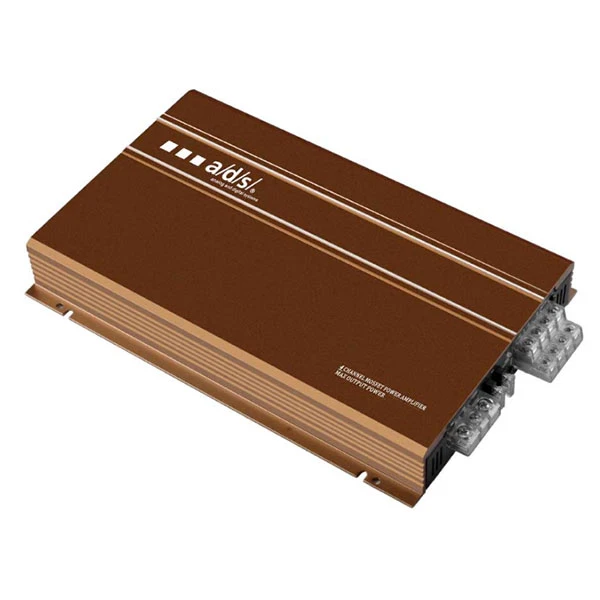 آمپلی فایر ای دی اس مدل MC-B500.4