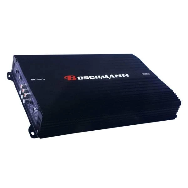آمپلی فایر بوشمن مدل BM3500.4