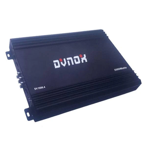 آمپلی فایر دینوکس مدل DV3500.4
