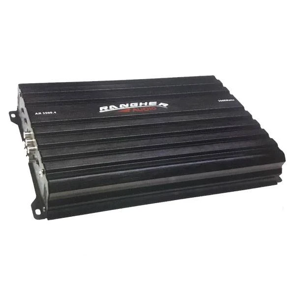 آمپلی فایر رنجر مدل AR3500.4