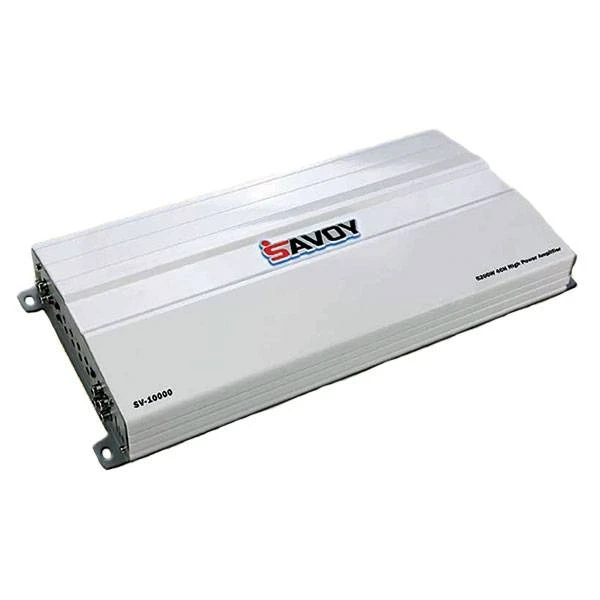 آمپلی‌ فایر ساووی مدل SV-10000