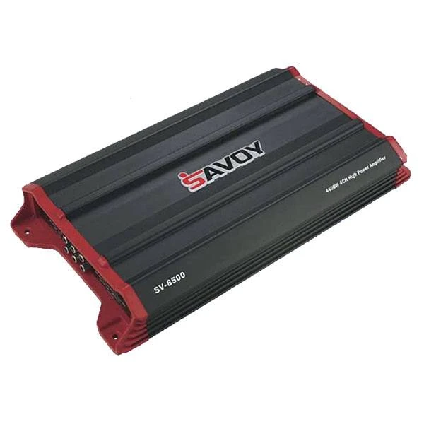 آمپلی‌ فایر ساووی مدل SV-8500