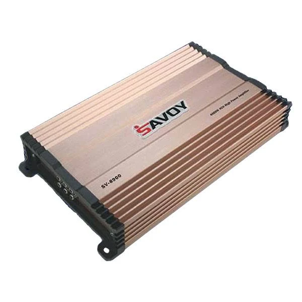 آمپلی‌ فایر ساووی مدل SV-8900