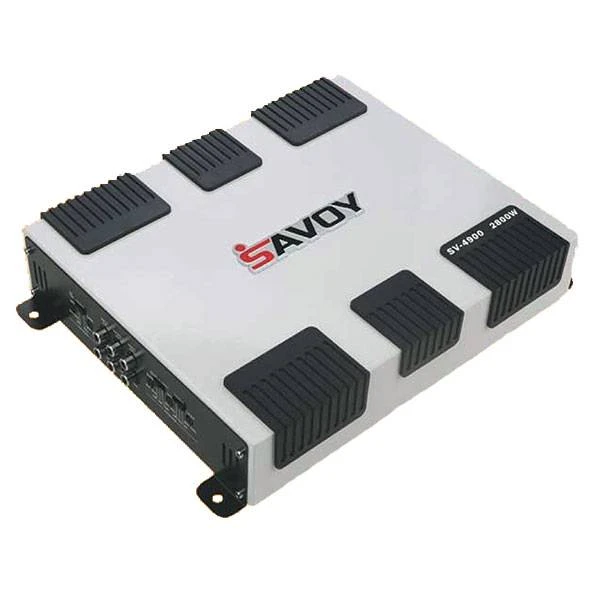 آمپلی‌ فایر ساوی مدل SV-4900