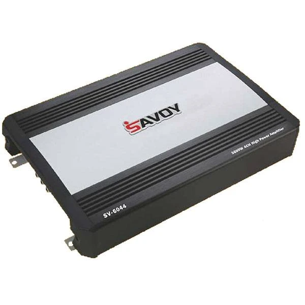 آمپلی‌ فایر ساوی مدل SV-6044