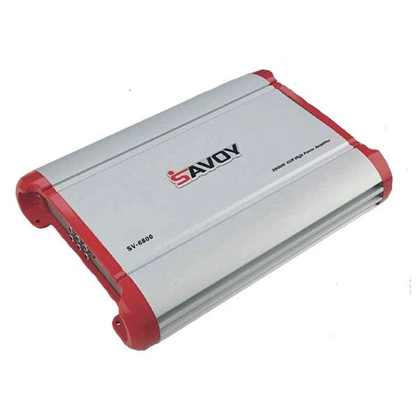 آمپلی‌ فایر ساوی مدل SV-6800