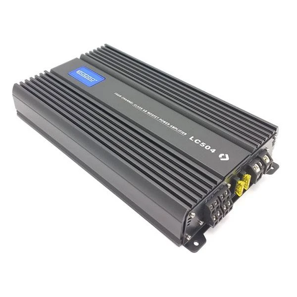 آمپلی فایر لئودئو مدل LC504