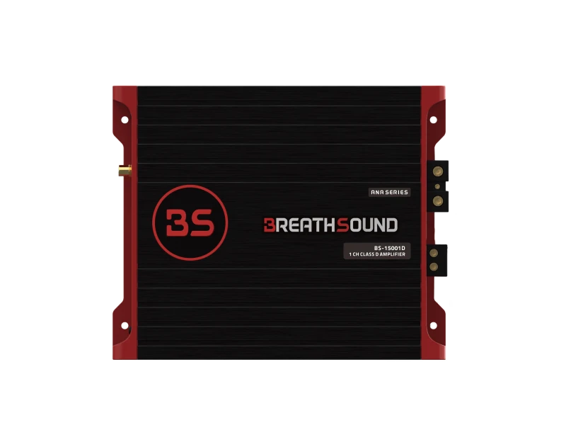 آمپلی فایر مونو Breath Sound مدل BS 150