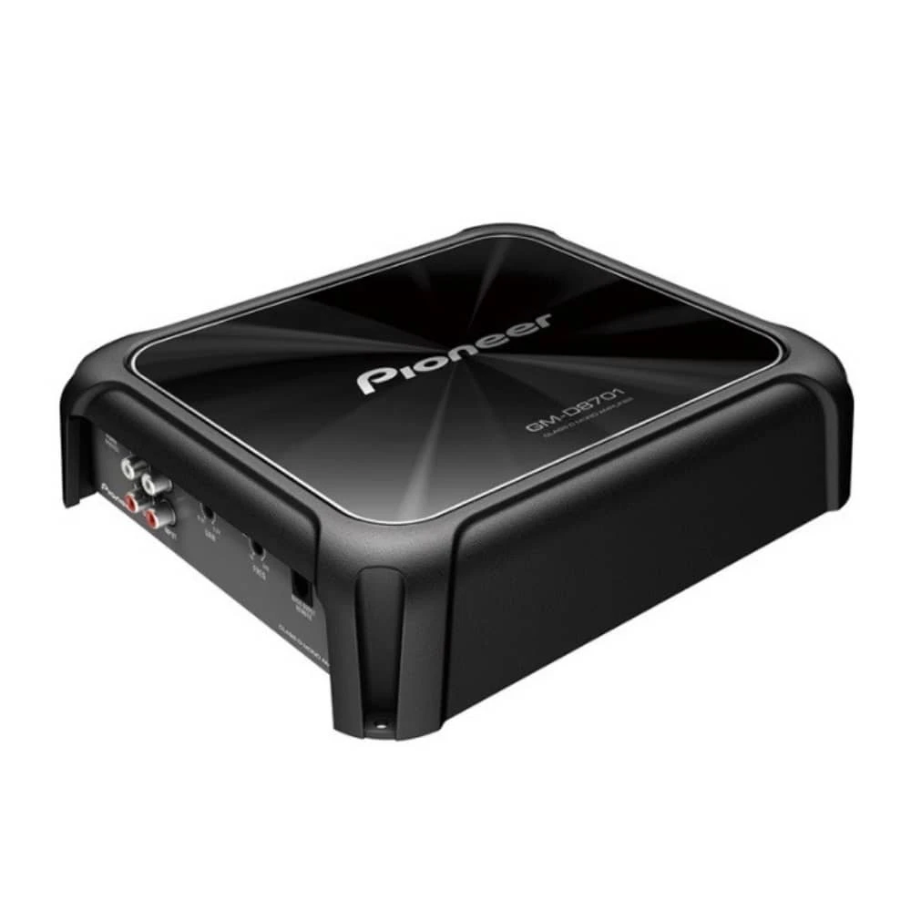 آمپلی‌فایر مونو پایونیر GM-D8701