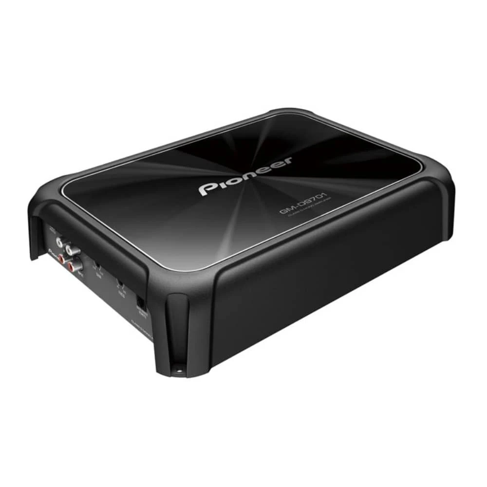 آمپلی‌فایر مونو پایونیر GM-D9701