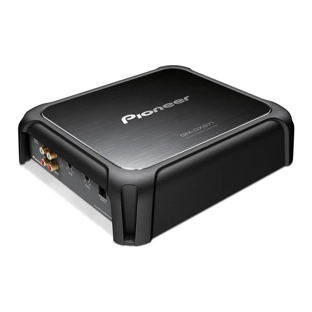 آمپلی‌فایر مونو پایونیر GM-DC871
