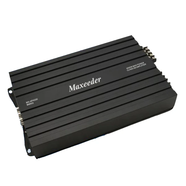 آمپلی فایر مکسیدر مدل BM502