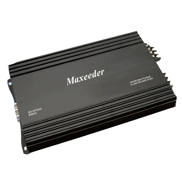 آمپلی فایر مکسیدر مدل BM602