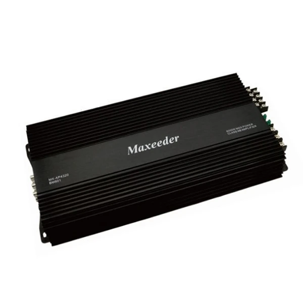 آمپلی فایر مکسیدر مدل BM801