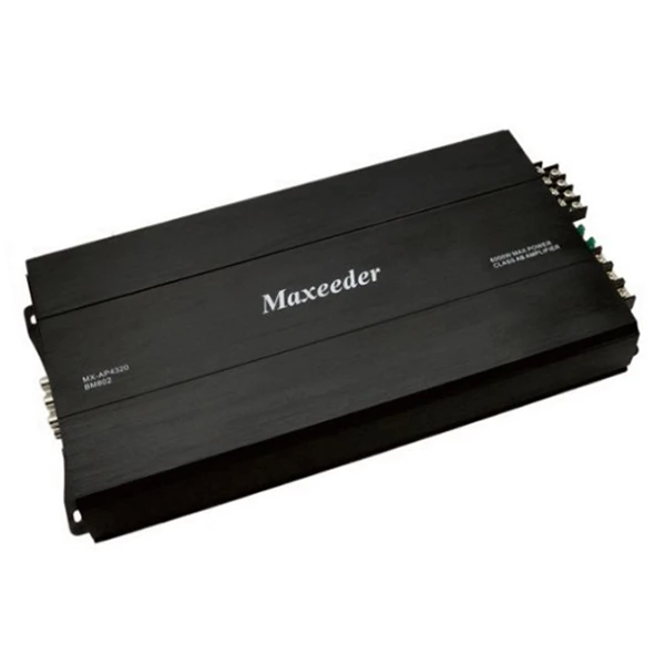 آمپلی فایر مکسیدر مدل BM802
