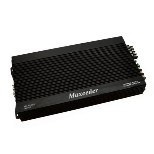 آمپلی فایر مکسیدر مدل BM803