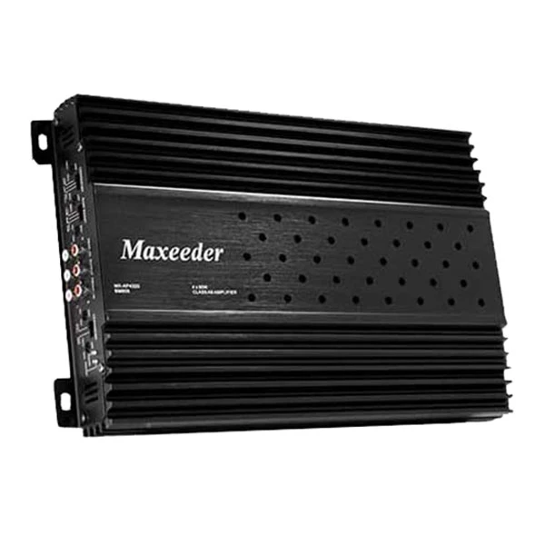 آمپلی فایر مکسیدر مدل BM805