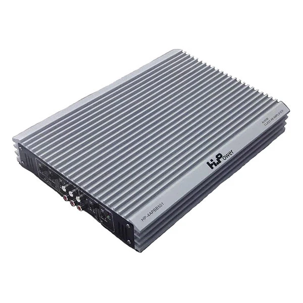 آمپلی فایر های پاور مدل HP-4APBB501