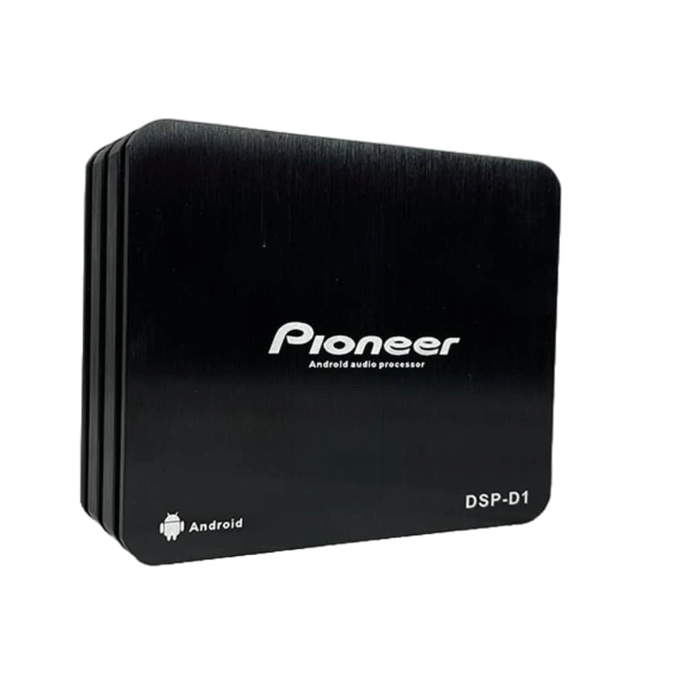 آمپلی‌فایر پایونیر DSP-D1