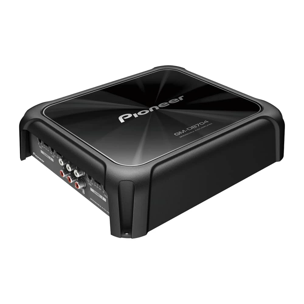 آمپلی‌فایر پایونیر GM-D8704