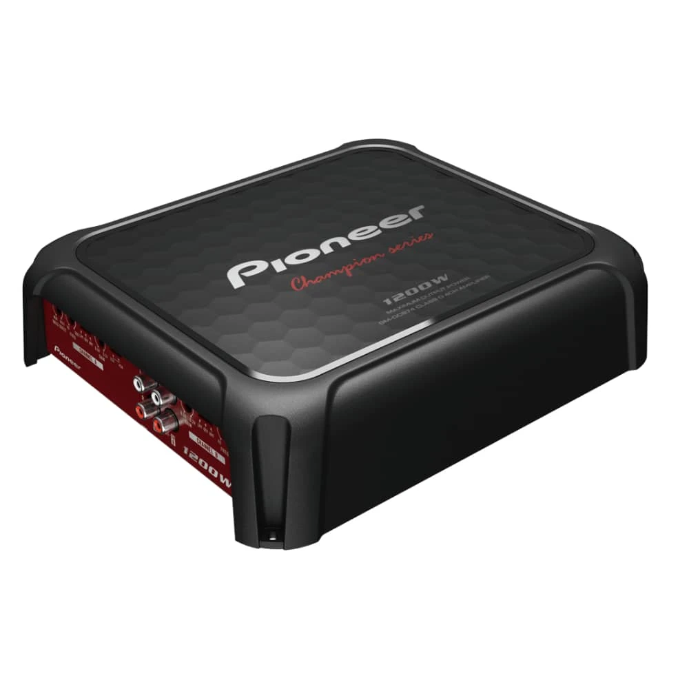 آمپلی‌فایر پایونیر GM-DC874