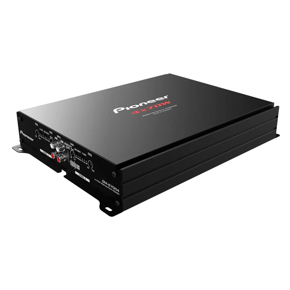 آمپلی‌فایر پایونیر GM-E7004
