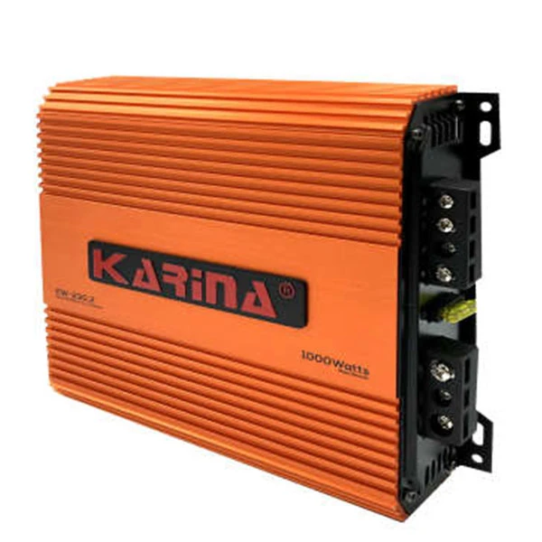 آمپلی فایر کارینا مدل XW-230.2