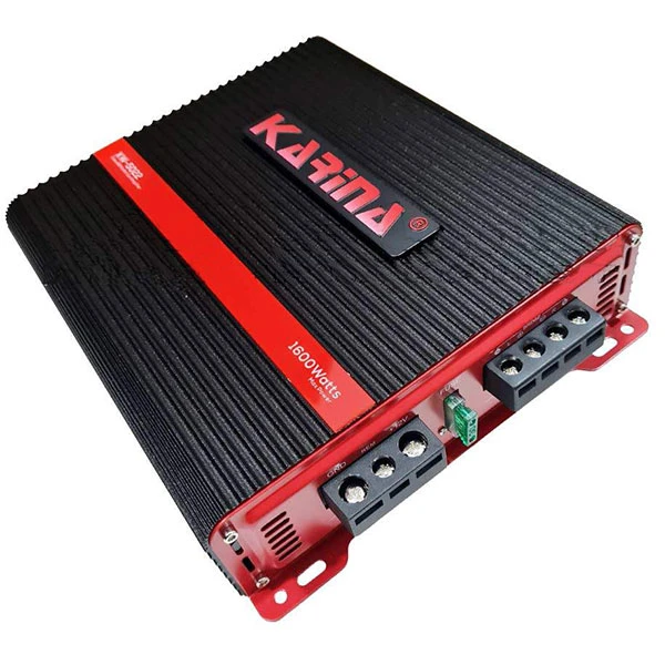 آمپلی فایر کارینا مدل XW-5022
