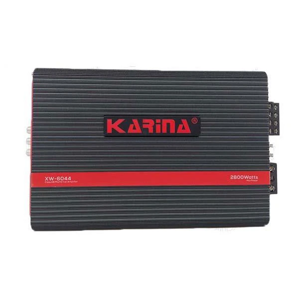 آمپلی فایر کارینا مدل XW-6044