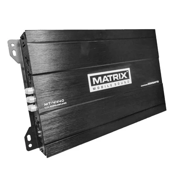 آمپلی ماتریکس مدل MT-4440