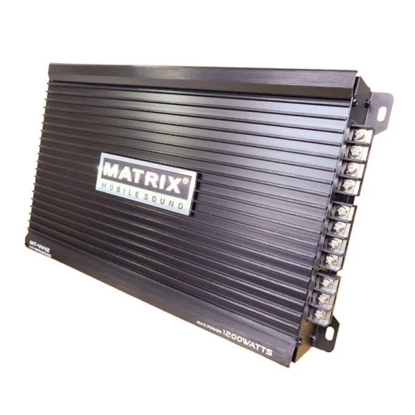 آمپلی ماتریکس مدل MT-4442