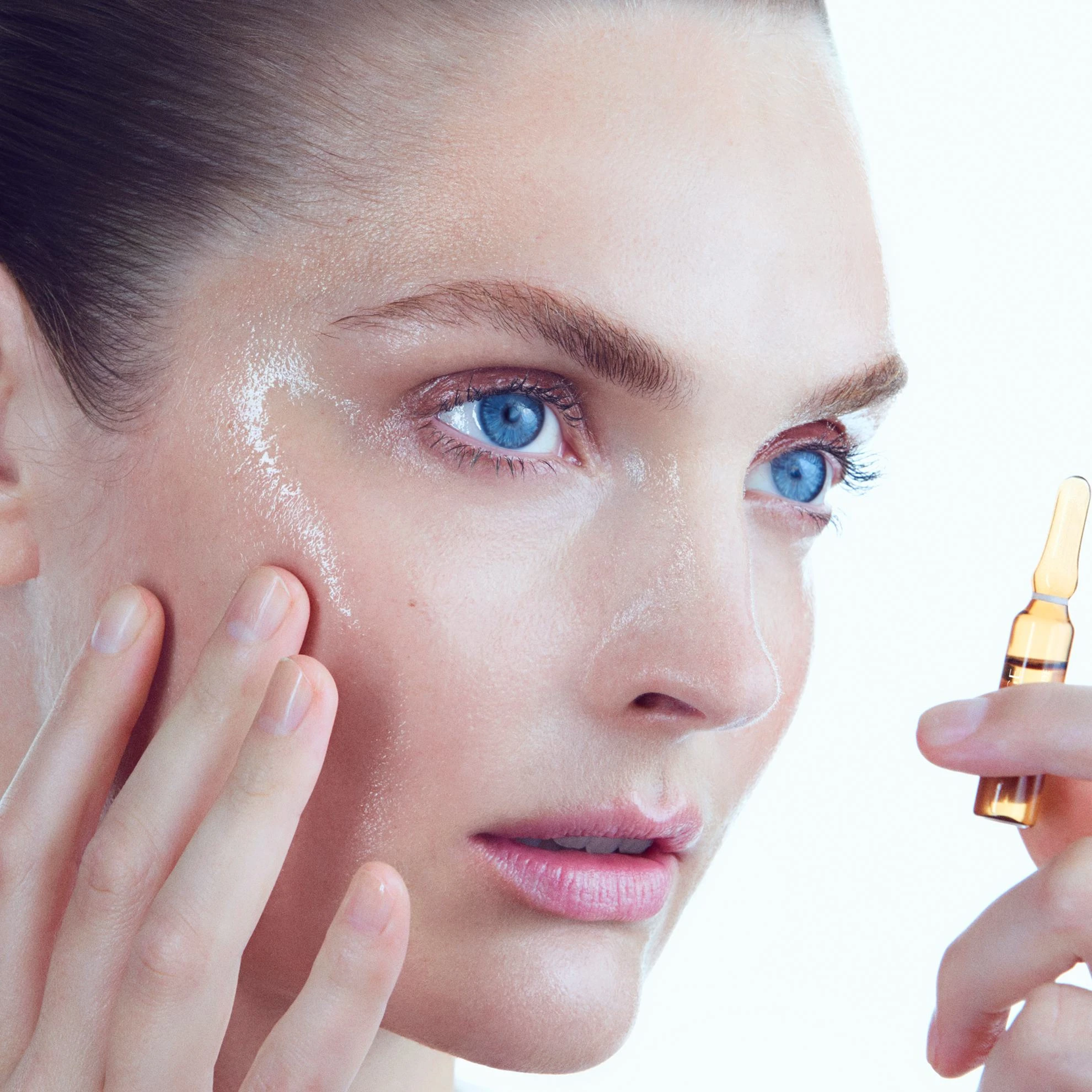 آمپول‌های سرمی پپتیدی نوایج پروستیکال اوریفلیم