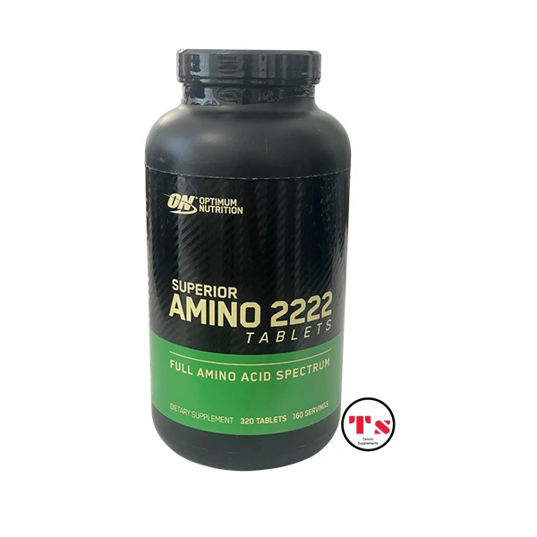 آمینو 2222 اوپتیموم نوتریشن ON Superior Amino
