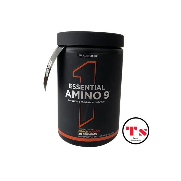 آمینو EAA رول وان RuleOne Essential Amino9