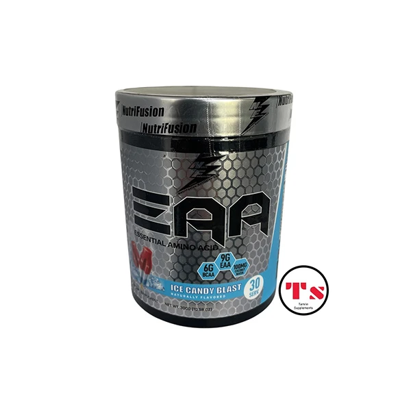 آمینو EAA نوتری فیوژن Nutrifusion EAA