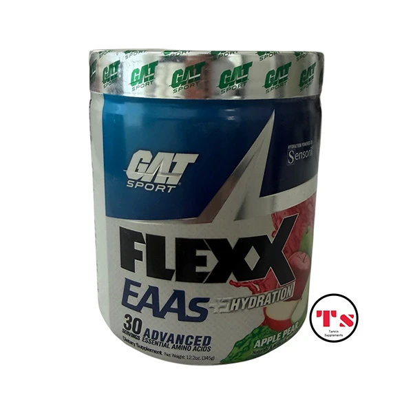 آمینو EAA گت Gat Flexx EAAs