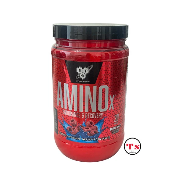 آمینو ایکس بی اس ان پودری BSN Amino X