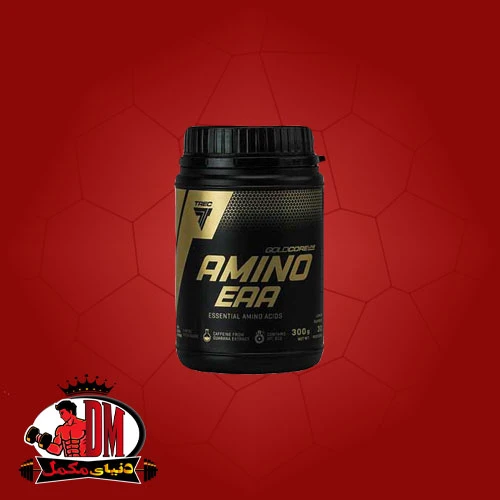 آمینو ترک (EAA) 300 گرمی