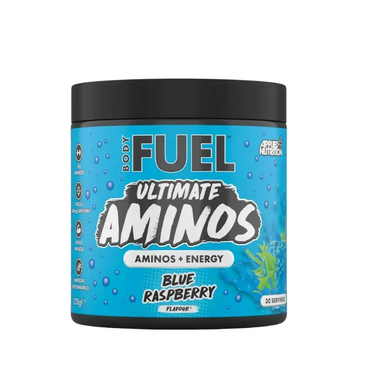 آمینو فیول اپلاید نوتریشن 390 گرم | Applied Nutrition Amino Fuel