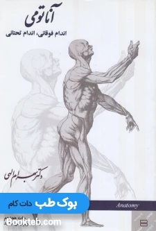 آناتومی اندام فوقانی اندام تحتانی