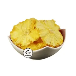 آناناس طبیعی باغستان