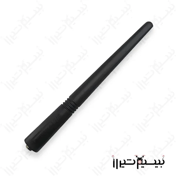 آنتن بیسیم موتورولا GP338 اصلیMotorola GP338 wireless antenna