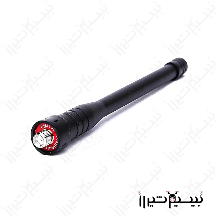 آنتن تلسکوپی مشکیBlack telescopic antenna