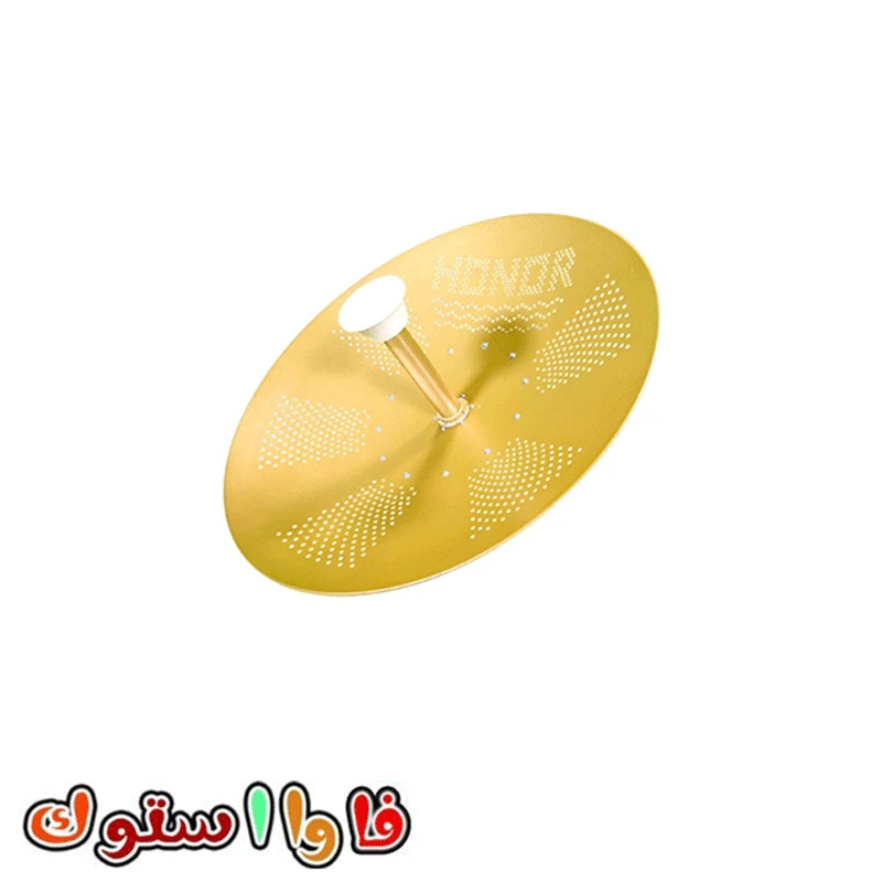 آنتن دیش آنر ویو دوال HW4961-34.5D-HP 34.5dBi