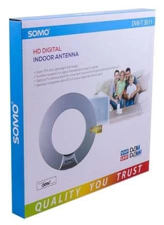 آنتن رومیزی سومو مدل DVB-T3011