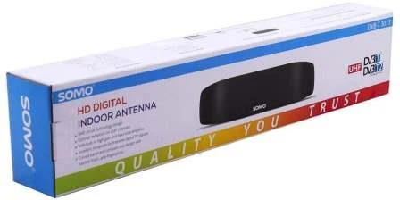 آنتن رومیزی سومو مدل DVB-T3013