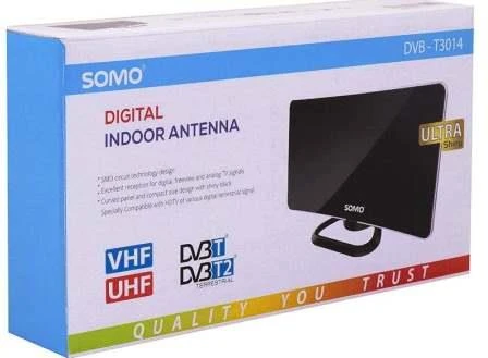 آنتن رومیزی سومو مدل DVB-T3014