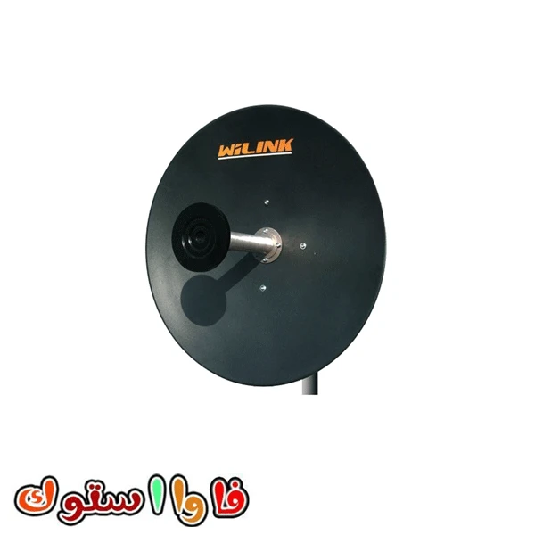 آنتن و دیش بی سیم وایلینک SPA-26.5x-D 26dBi