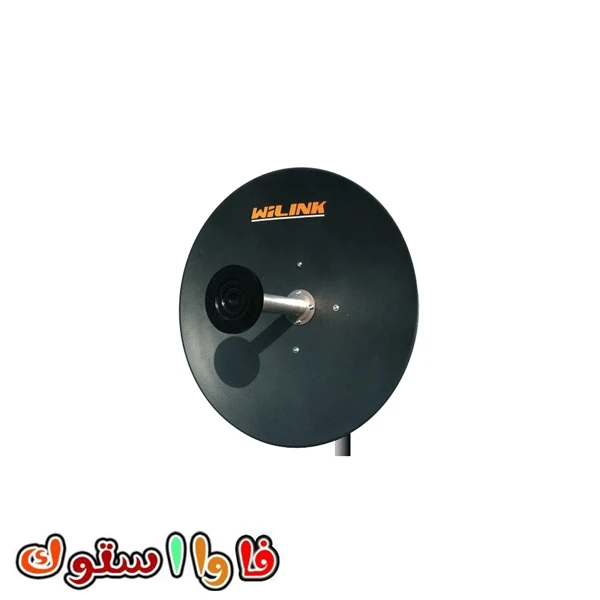 آنتن و دیش بی سیم وایلینک SPA-27.5x-D 27dBi
